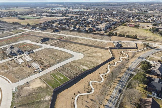 ValleyBrooke by M/I Homes in Mesquite - photo