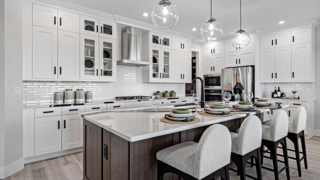 Cresswind at Lake Harris by Kolter Homes in Tavares - photo