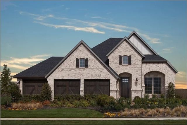 Barrington at Lantana 50' Homesites by Coventry Homes in Lantana - photo