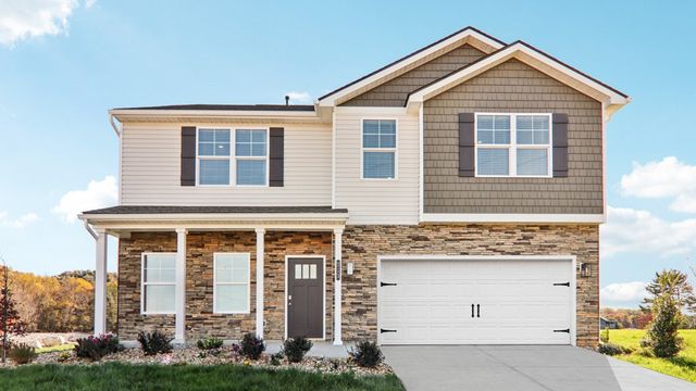 Fieldcrest Acres image