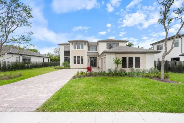 Pine Rockland Estates image