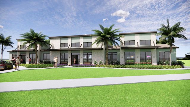 Seminole Trace image