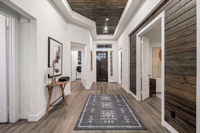 The Reserve at Potranco Oaks image