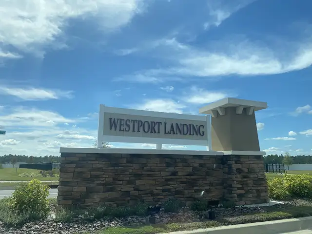 Westport Landing image