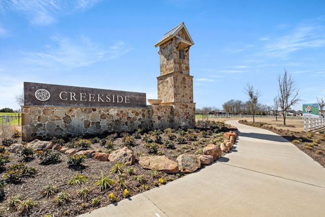 Creekside image