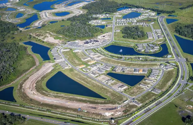 Del Webb Sunchase image