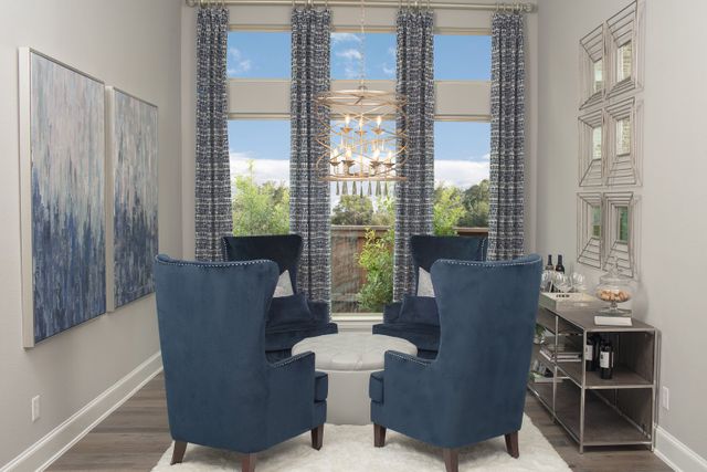 Lakewood Village image