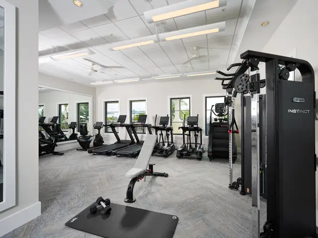 The Grove at Stuart Crossing - Premier Series image