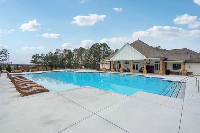 The Estates at Casteel image