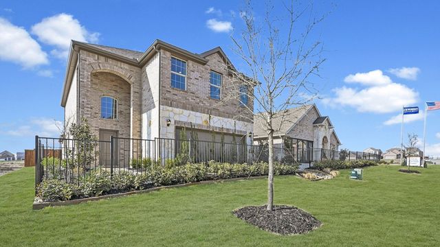 Bel Air Village image