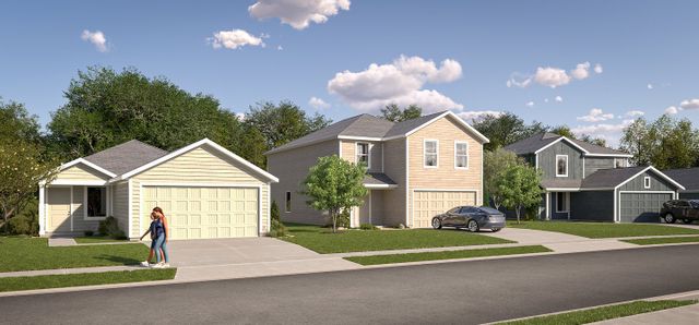 Somerset Meadows image