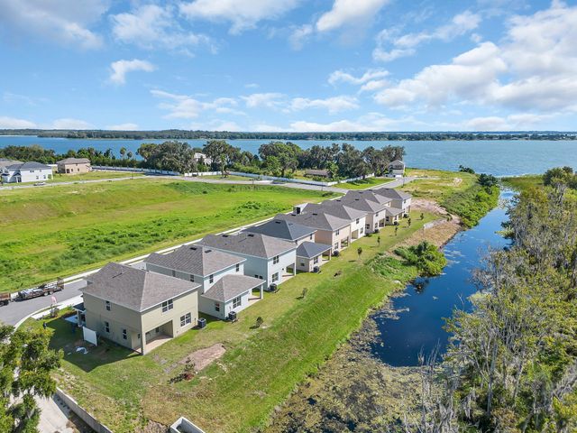 Lake Griffin Preserve by Adams Homes in Leesburg - photo