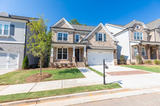 Waterhaven Single Family image