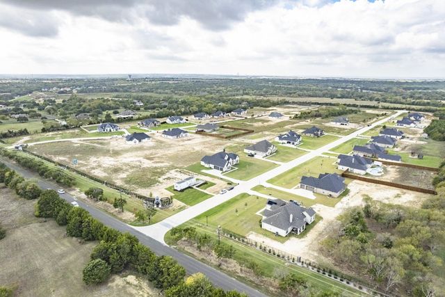 The Arbors Midlothian image