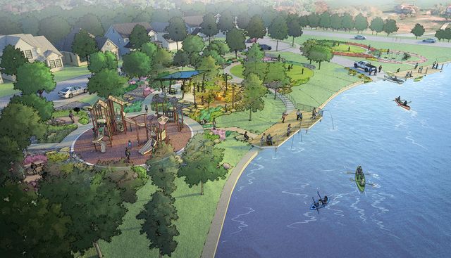Walden Creek – Summit Collection image