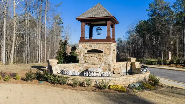 Sheffield Highlands image