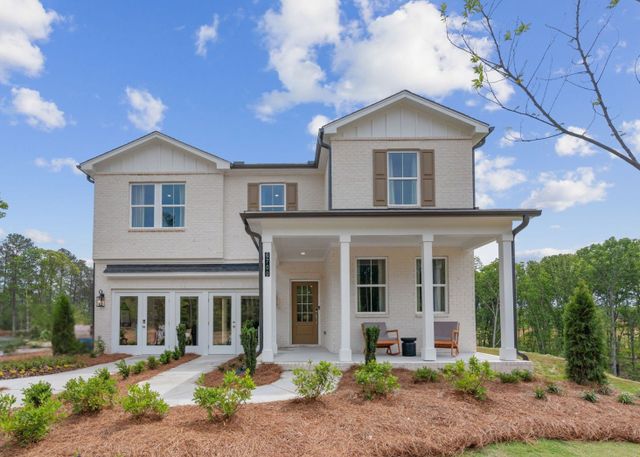 Belleview Manor image