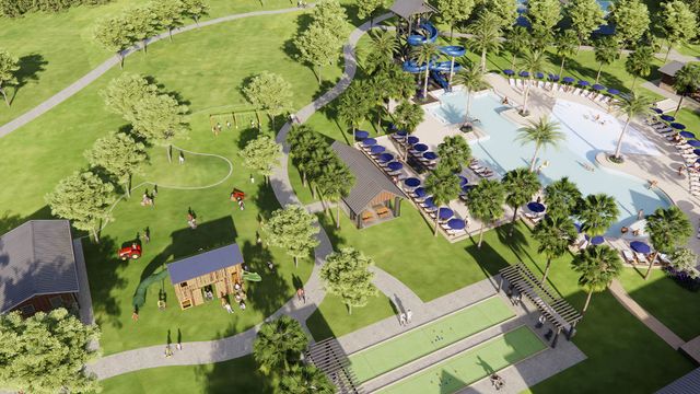 Oakfield Trails image