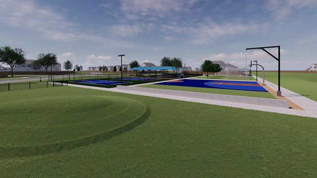 Townsend Reserve image