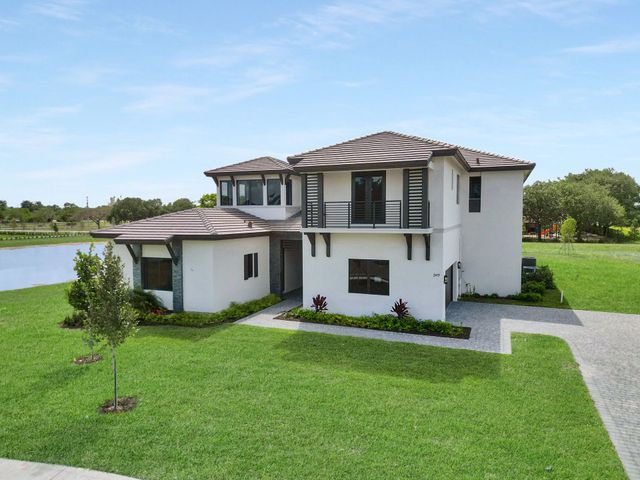 Bellaterra at Plantation Acres image