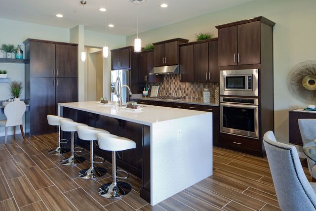 The Open Collection by Family Development in Litchfield Park - photo