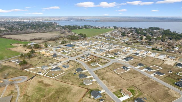 Tooley Harbor image