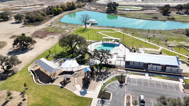 Arbor Collection at Lariat image