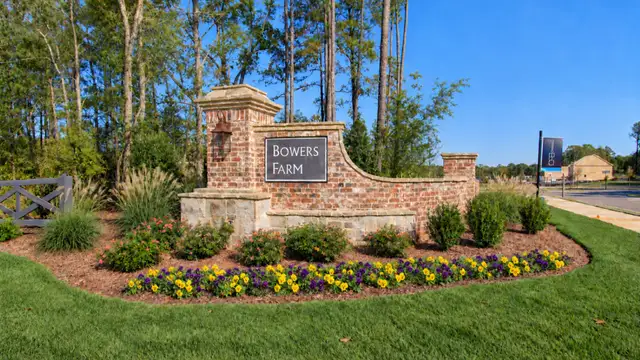 Bowers Farm image