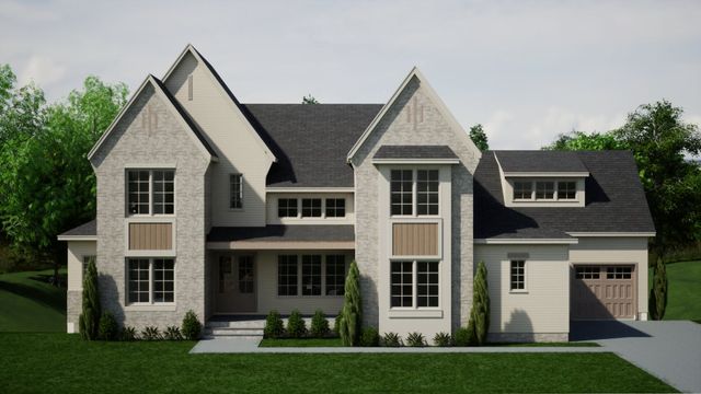 Rosewood Estates by Exeter Building Company in Raleigh - photo