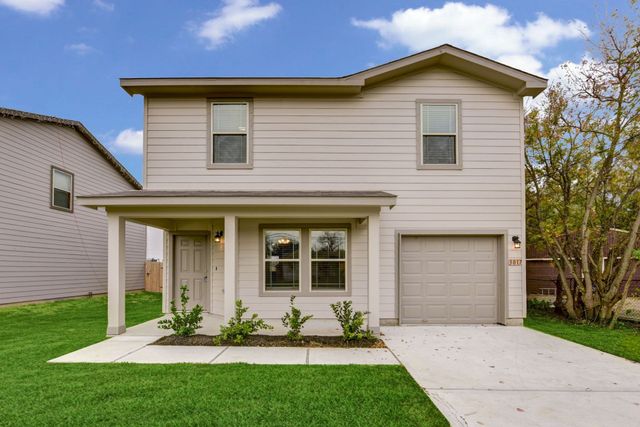 Baytown by Censeo Homes in Baytown - photo