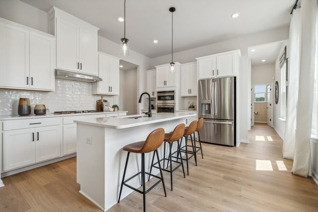 The Coves on Lake Wylie Towns image