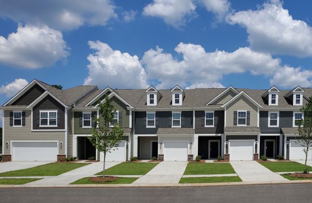 Piper Landing by M/I Homes in Concord - photo