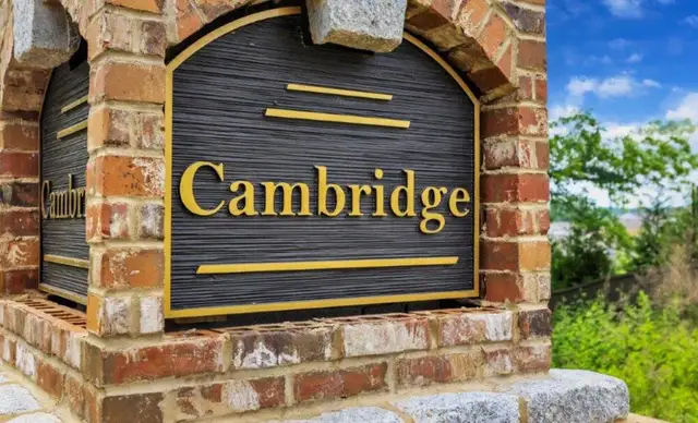 Cambridge image