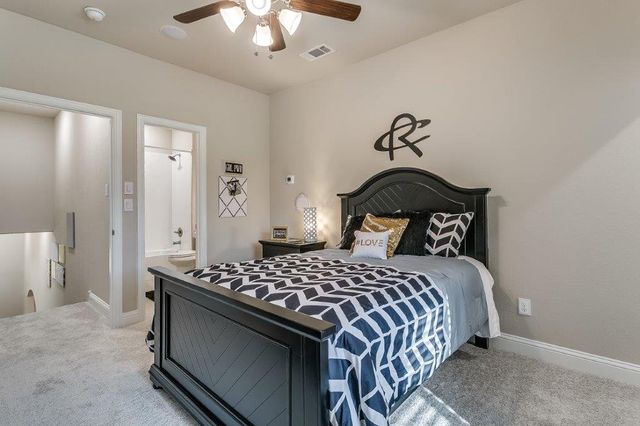 Meadows at Morgan Creek by Altura Homes in Royse City - photo