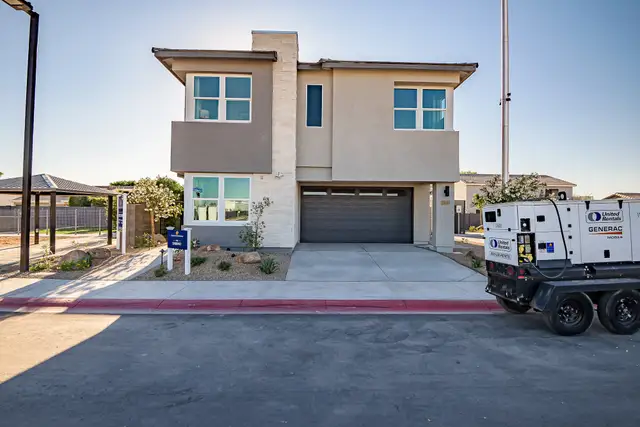 Canyon Pointe Village image