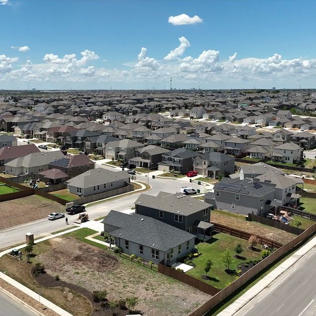 Knox Ridge image