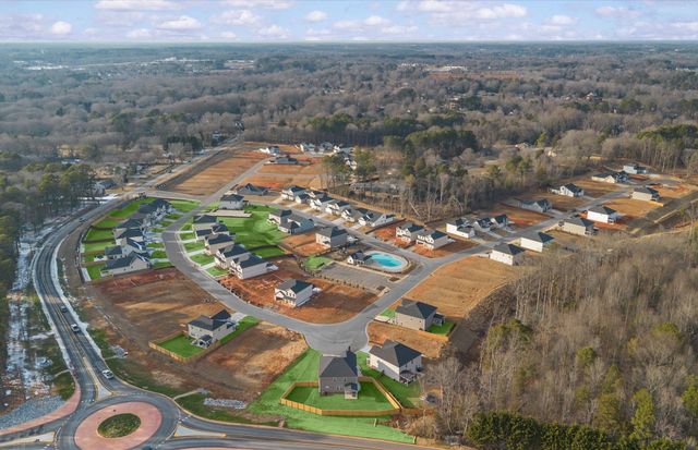 Briarwood Reserve image