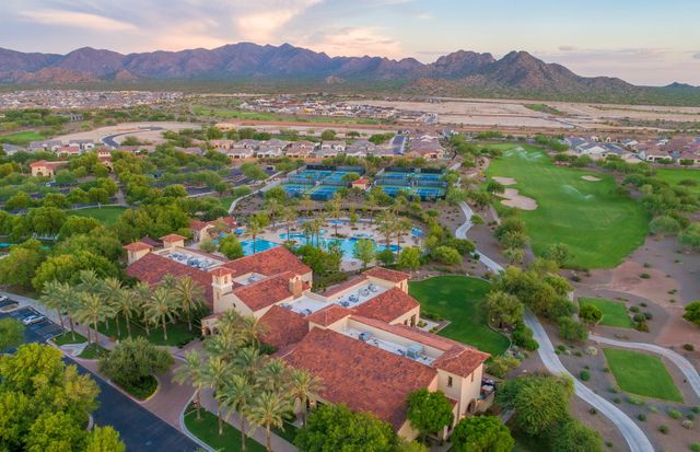 Sun City Festival by Del Webb in Buckeye - photo