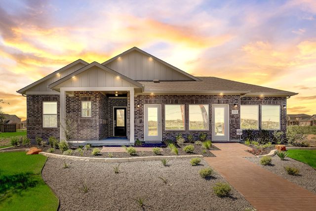 Village at Three Oaks image