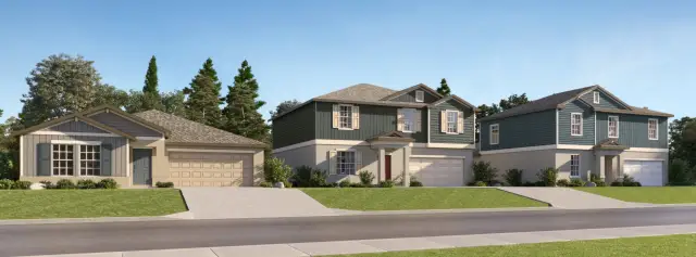 Balm Grove: The Estates image