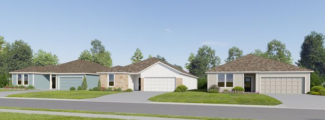 Meadow Pointe: Classic Collection image