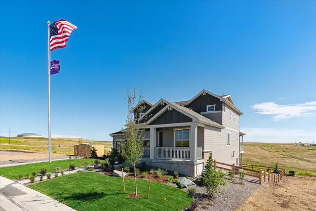Spring Valley Ranch image