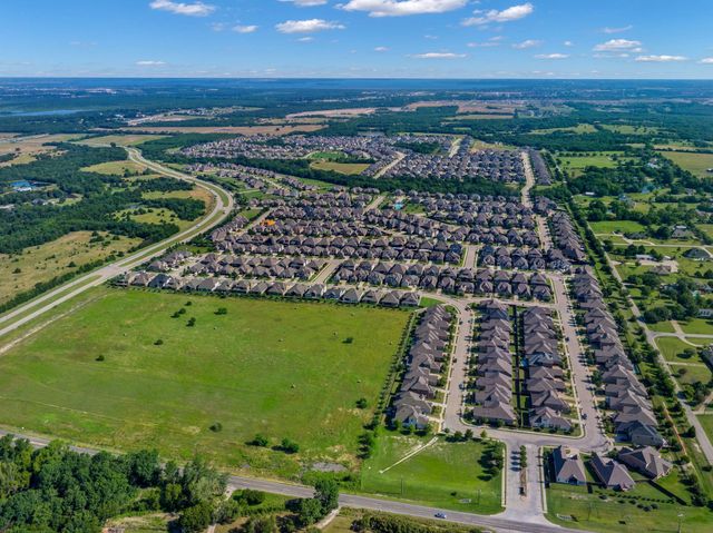 Breezy Hill by Windsor Homes in Rockwall - photo