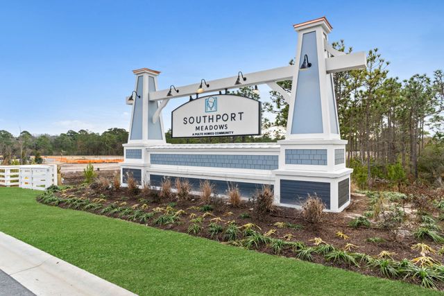 Southport Meadows image