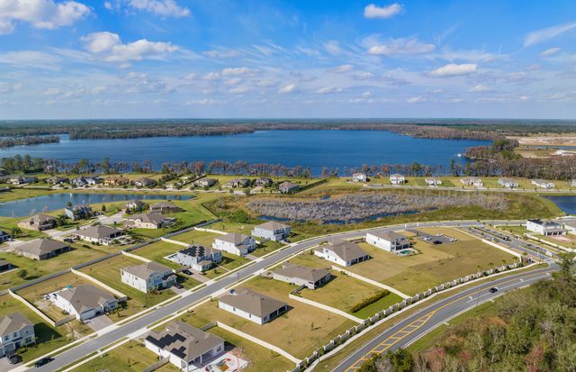 Sunset Preserve by Pulte Homes in Orlando - photo