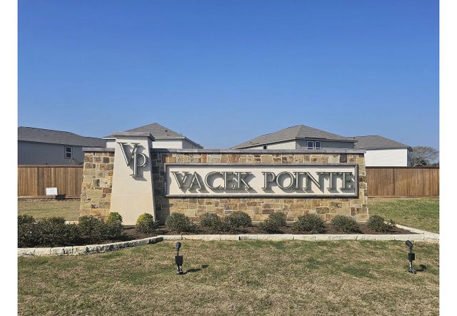 Vacek Pointe image
