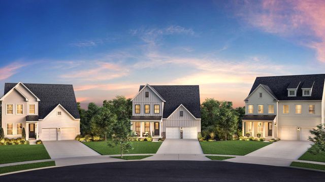 Tomlinson Pointe - Carlow Collection image