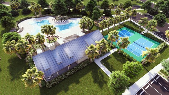 Midpoint at New Riverside image