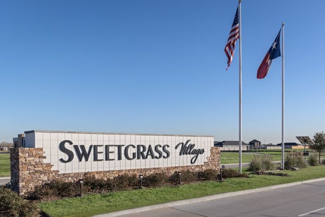 Sweetgrass Village image
