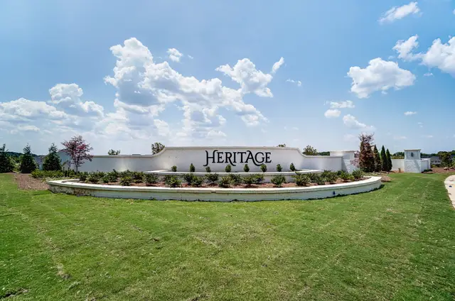 Heritage - 55+ Community image